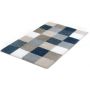 Kleine Wolke Caro dywanik łazienkowy 60x105 cm poliakryl mix kolorów 5426783382 zdj.2