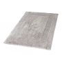Kleine Wolke Arizona dywanik łazienkowy 100x60 cm prostokątny szary 5477146360 zdj.1