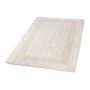 Kleine Wolke Arizona dywanik łazienkowy 140x80 cm prostokątny bawełna beżowy 5477202657 zdj.1
