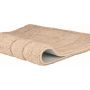 Kleine Wolke Sandy dywanik łazienkowy 50x60 cm poliester beż 5537201433 zdj.2