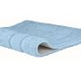 Kleine Wolke Sandy dywanik łazienkowy 50x80 cm błękitny 5537742207 zdj.4
