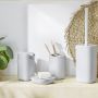 Kleine Wolke Belgrano mydelniczka foggy grey 8614913853 zdj.5