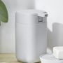 Kleine Wolke Belgrano EcoLiving dozownik do mydła 420 ml stojący Sandbeige 8614226854 zdj.4
