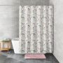 Kleine Wolke Flores Zasłona prysznicowa 180x200 wzór 7806148305 zdj.3