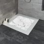 Kleine Wolke Marble mata antypoślizgowa 55x55 cm marmur 4102901002 zdj.3