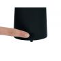 Kleine Wolke Touchless dozownik do mydła elektroniczny automatyczny 230 ml stojący czarny 8026926854 zdj.5