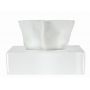 Kleine Wolke Tissue Box pojemnik na chusteczki biały 8044100060 zdj.2