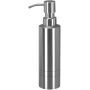 Kleine Wolke Gloria dozownik do mydła 240 ml stojący srebrny 8480124854 zdj.1