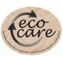 Kleine Wolke Melua Eco Care dozownik do mydła 350 ml przezroczysty/beżowy 8615226854 zdj.2