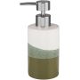 Kleine Wolke Moss dozownik do mydła stojący zielony 8669612854 zdj.1