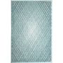 Kleine Wolke Cory dywanik łazienkowy 100x60 cm prostokątny zielony 9121652360 zdj.2