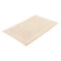 Kleine Wolke Net dywanik łazienkowy 140x80 cm beżowy 9171202657 zdj.2