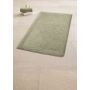 Kleine Wolke Net dywanik łazienkowy 90x60 cm zielony 9171652519 zdj.5