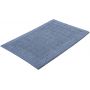 Kleine Wolke Net dywanik łazienkowy 140x80 cm niebieski 9171746657 zdj.1