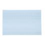 Kleine Wolke Zigzag dywanik łazienkowy 90x60 cm niebieski 9178738519 zdj.2
