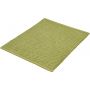 Kleine Wolke Punto dywanik łazienkowy 60x50 cm prostokątny zielony 9182616433 zdj.2