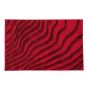 Kleine Wolke Terrace dywanik łazienkowy 65x55 cm czerwony 9183453539 zdj.1