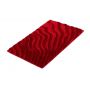 Kleine Wolke Terrace dywanik łazienkowy 65x55 cm czerwony 9183453539 zdj.2