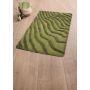 Kleine Wolke Terrace dywanik łazienkowy 100x60 cm zielony 9183616360 zdj.5