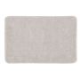 Kleine Wolke Marco dywanik łazienkowy 70x120 cm poliester jasny szary 9184146225 zdj.1