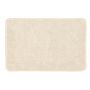 Kleine Wolke Marco dywanik łazienkowy 70x120 cm poliester beżowy 9184226225 zdj.1