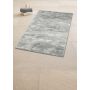 Kleine Wolke Nevoa dywanik łazienkowy 70x120 cm szary 9187146225 zdj.3