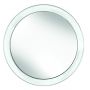 Kleine Wolke Mirror Easy lusterko kosmetyczne 15,3 cm okrągłe przezroczyste 5098116886 zdj.1