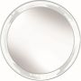 Kleine Wolke Mirror Flexy Color lusterko kosmetyczne 17,5 cm okrągłe chrom 5820116886 zdj.2