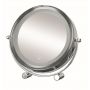Kleine Wolke LED Mirror lusterko kosmetyczne z oświetleniem LED chrom 5886124886 zdj.3