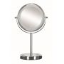 Kleine Wolke LED Mirror lusterko kosmetyczne z oświetleniem LED chrom 5887124886 zdj.1