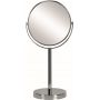 Kleine Wolke Mirror lusterko kosmetyczne okrągłe chrom 8424124886 zdj.1