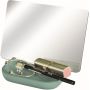 Kleine Wolke Tray Mirror lusterko kosmetyczne prostokątne zielone 8476685886 zdj.2