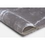 Kleine Wolke Como dywanik łazienkowy 60x60 cm bawełna Platinum 4073977135 zdj.5