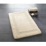 Kleine Wolke Arizona dywanik łazienkowy 140x80 cm prostokątny bawełna beżowy 5477202657 zdj.2
