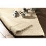 Kleine Wolke Arizona dywanik łazienkowy 140x80 cm prostokątny bawełna beżowy 5477202657 zdj.5