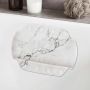 Kleine Wolke Marble zagłówek wannowy marmur 4102901008 zdj.3