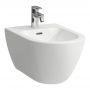 Laufen Pro X bidet wiszący biały H8308600003021 zdj.1