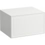 Laufen The New Classic szafka 60 cm podumywalkowa wisząca z blatem biały połysk H4060050856311 zdj.1