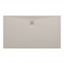 Laufen Pro brodzik prostokątny 140x80 cm beżowy H2109531860001 zdj.1
