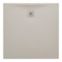 Laufen Pro brodzik kwadratowy 90x90 cm beżowy H2109561860001 zdj.1