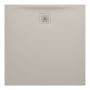 Laufen Pro brodzik kwadratowy 100x100 cm beżowy H2119521860001 zdj.1