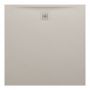Laufen Pro brodzik kwadratowy 120x120 cm beżowy H2119581860001 zdj.1
