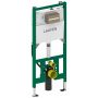 Laufen Ineolink stelaż podtynkowy do miski WC wiszącej H9201100000001 zdj.1