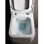 Laufen Pro S miska WC wisząca Rimless Laufen Clean Coat biała H8209624000001 zdj.3