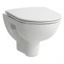 Laufen Pro B miska WC wisząca Rimless biała H8219520000001 zdj.1