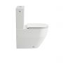 Laufen Pro A miska kompaktowa WC stojąca biała H8259520000001 zdj.6