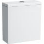 Laufen Pro A spłuczka do kompaktu WC biała H8299510009711 zdj.1