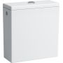 Laufen Pro A spłuczka do kompaktu WC biała H8299520009721 zdj.1