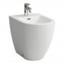Laufen Pro X bidet stojący biały H832861A003021 zdj.1