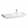 Laufen Meda umywalka 100x46 cm prostokątna meblowa biała H8171170001041 zdj.1